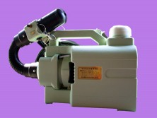 WDB-5A電動(dòng)超低容量噴霧器